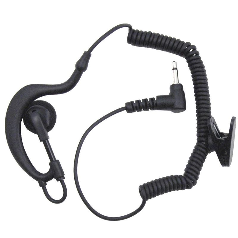 ProEquip PRO-C30L Ørelyddemper C-skall