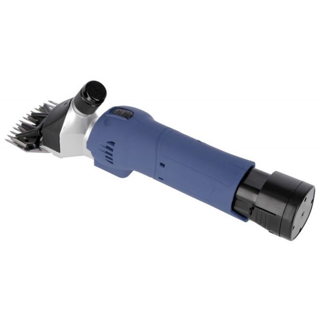 Hovedbilde FarmClipper Akku2 Sau , Med 2 batterier