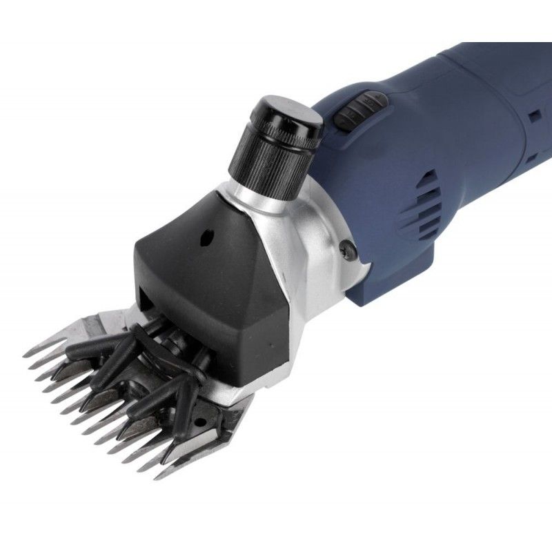 FarmClipper Akku2 Sau , Med 2 batterier