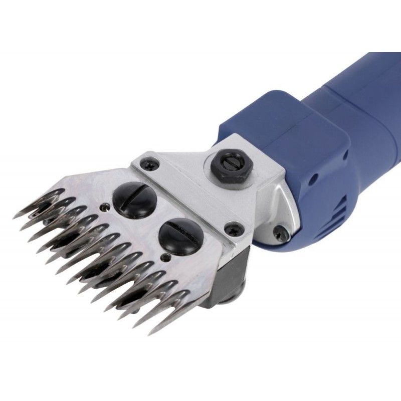 FarmClipper Akku2 Sau , Med 2 batterier