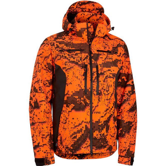 Hovedbilde Swedteam Ridge Pro Mann jakt jakke  560