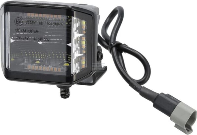 Arbeidslys LED