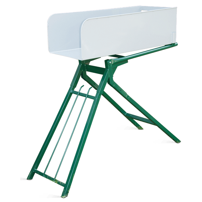 Hovedbilde Espegard Proff Vippestativ for 40 L Vedsekk