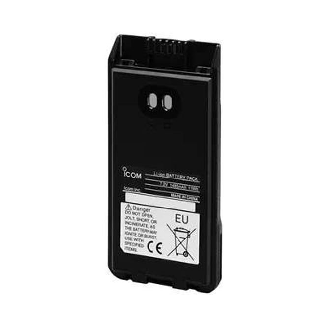 Hovedbilde Icom BP-280 Li-Ion Battery pack 2400mAh, ...