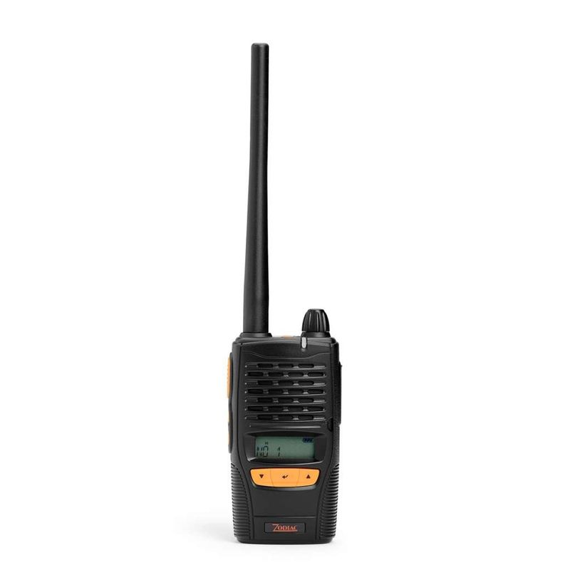 Zodiac Basic Pro 140 Sikringsradio