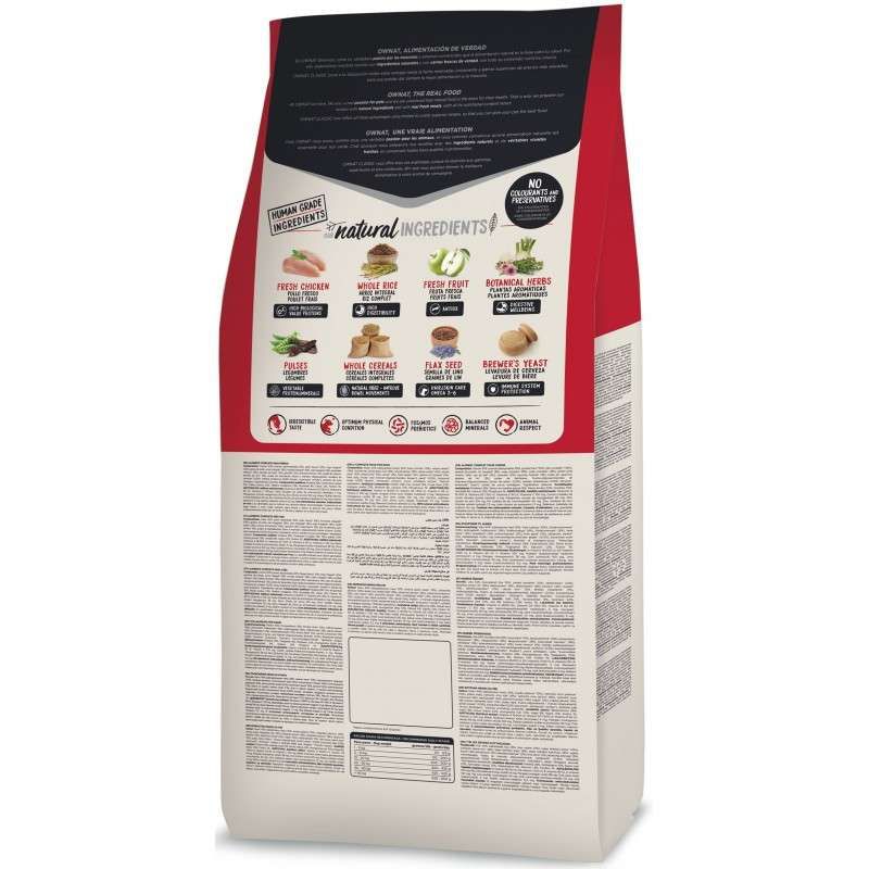 Ownat Classic Energy 12kg