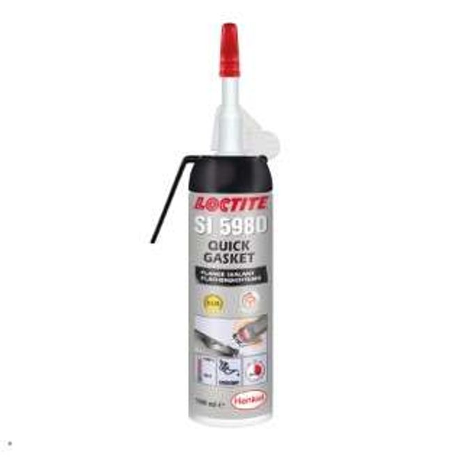 Hovedbilde Loctite SI 5980 100ML SFDN
