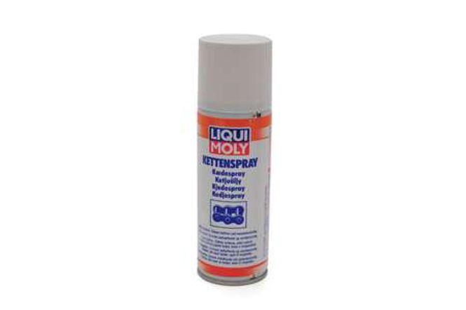 Hovedbilde LIQUI MOLY Kjedespray 200ml
