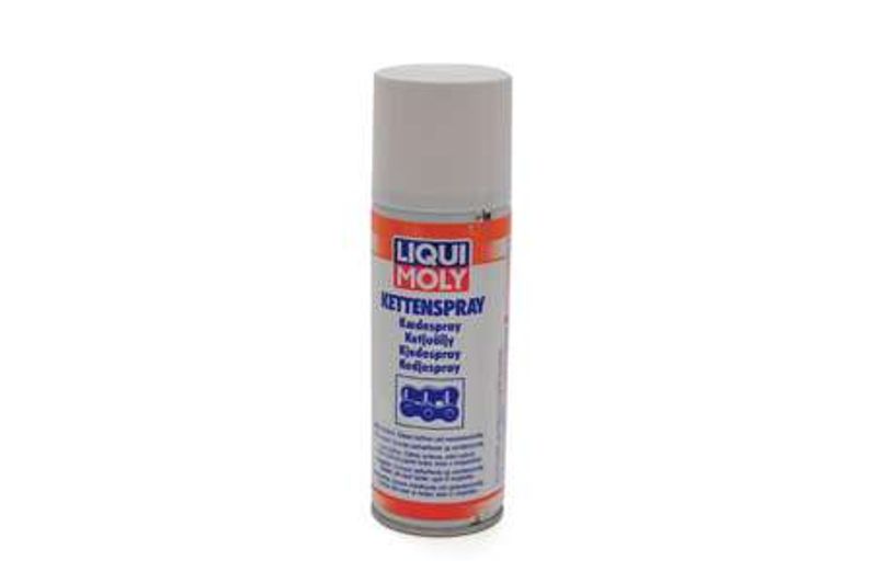 LIQUI MOLY Kjedespray 200ml