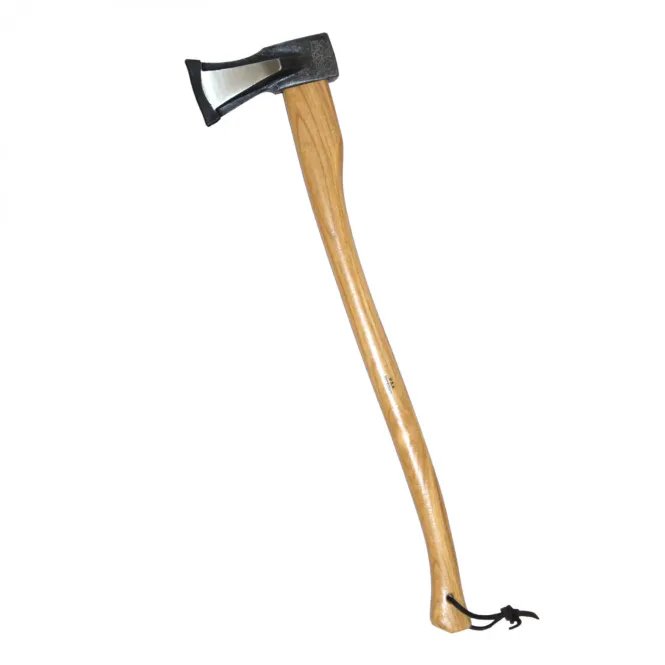 Hovedbilde Kløve Øks  2000gr / 80cm Skaft