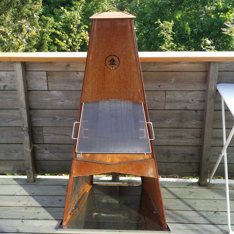 Espegard Utepeis 120