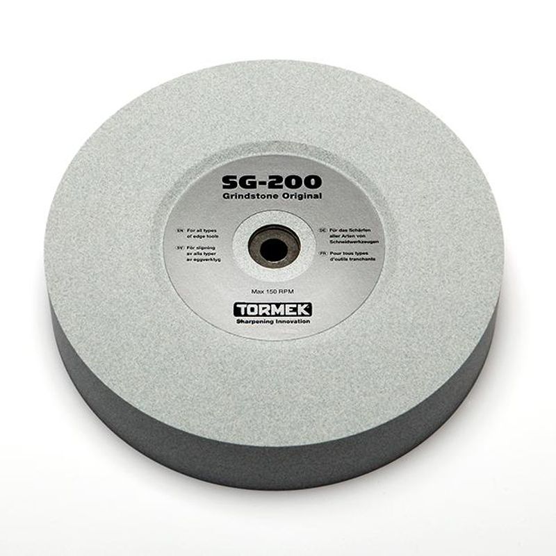 Tormek SG-200 Original Slipesten