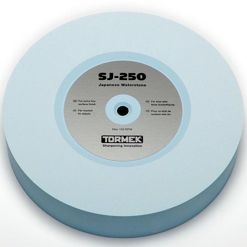 Tormek SJ-250 Japanese Waterstone