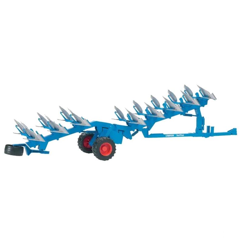 Bruder Lemken plog Vari Titan