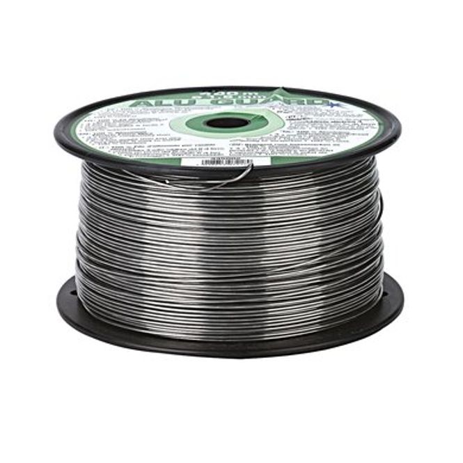 Hovedbilde Aluminiumtråd 1.6mm 400m