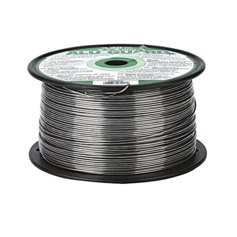 Aluminiumtråd 1.6mm 400m