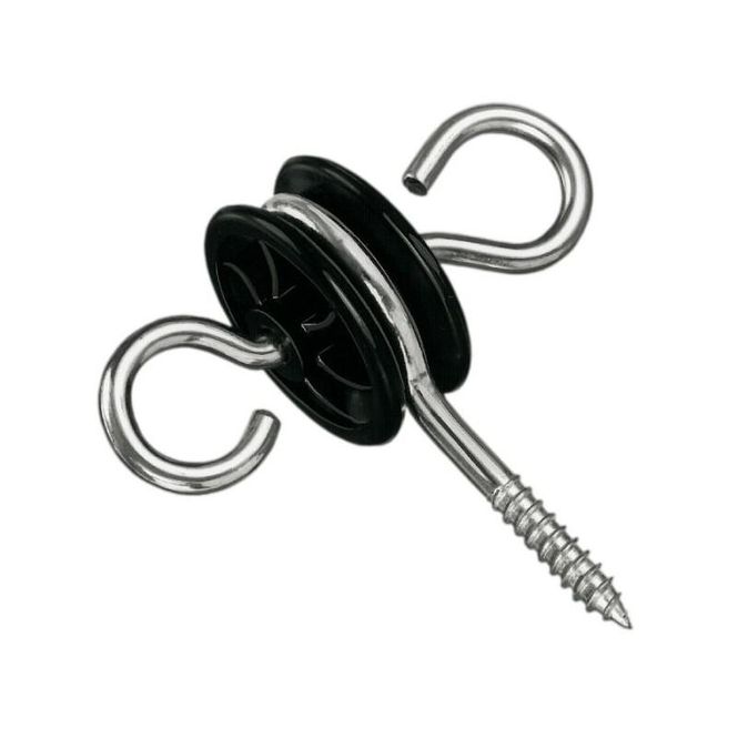 Hovedbilde Grindisolator Lister