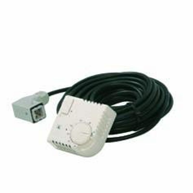 Termostat til PRO varmere 2m