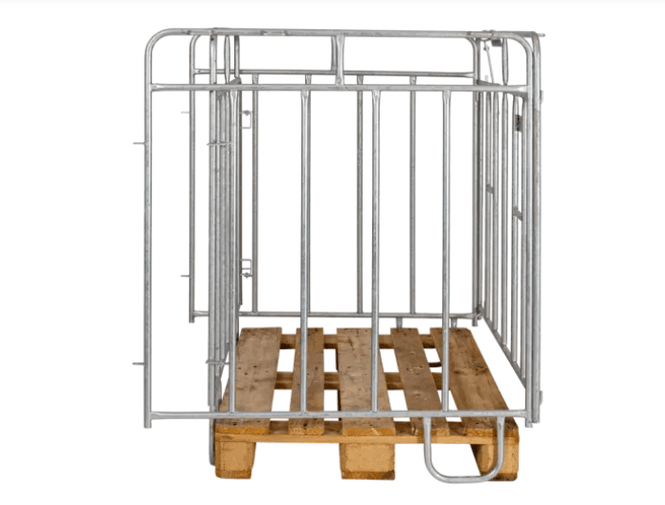 Hovedbilde Espegard Proff Stativ Euro/Hydropall