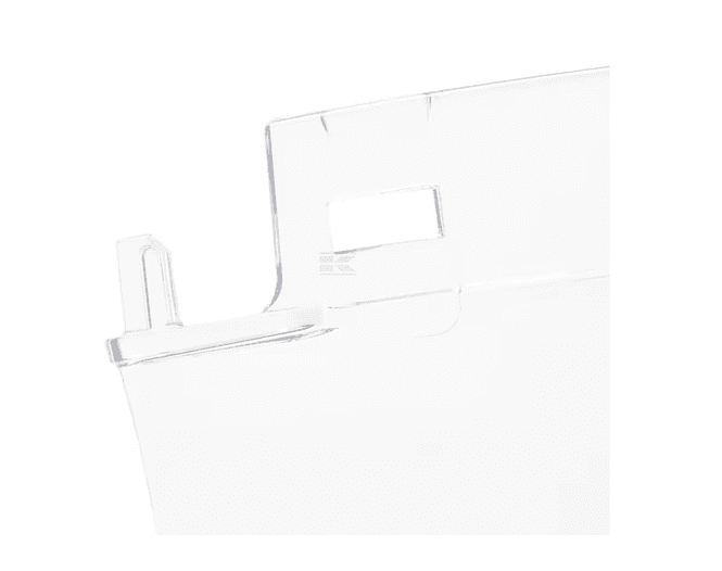 Hovedbilde Polycarbonate visor G500