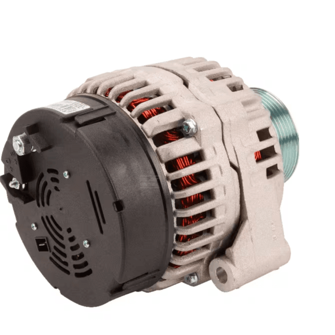Hovedbilde Dynamo 14V 150A (Erstatter for John Deere, Case, ...