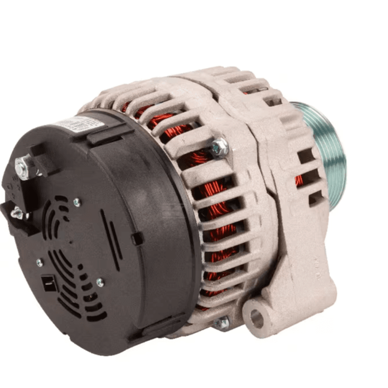 Dynamo 14V 150A (Erstatter for John Deere, Case, New Holland m.fl.) 
