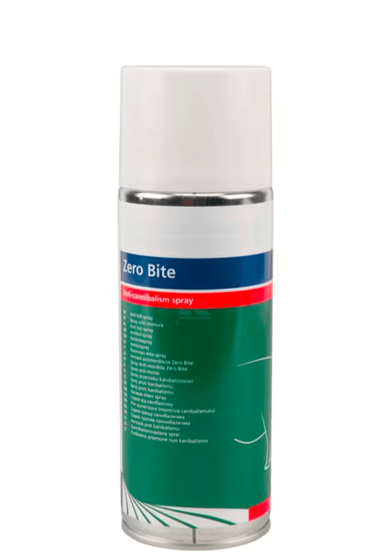 Farma Zero-Bite / Anti-Bitt Spray 400 ml