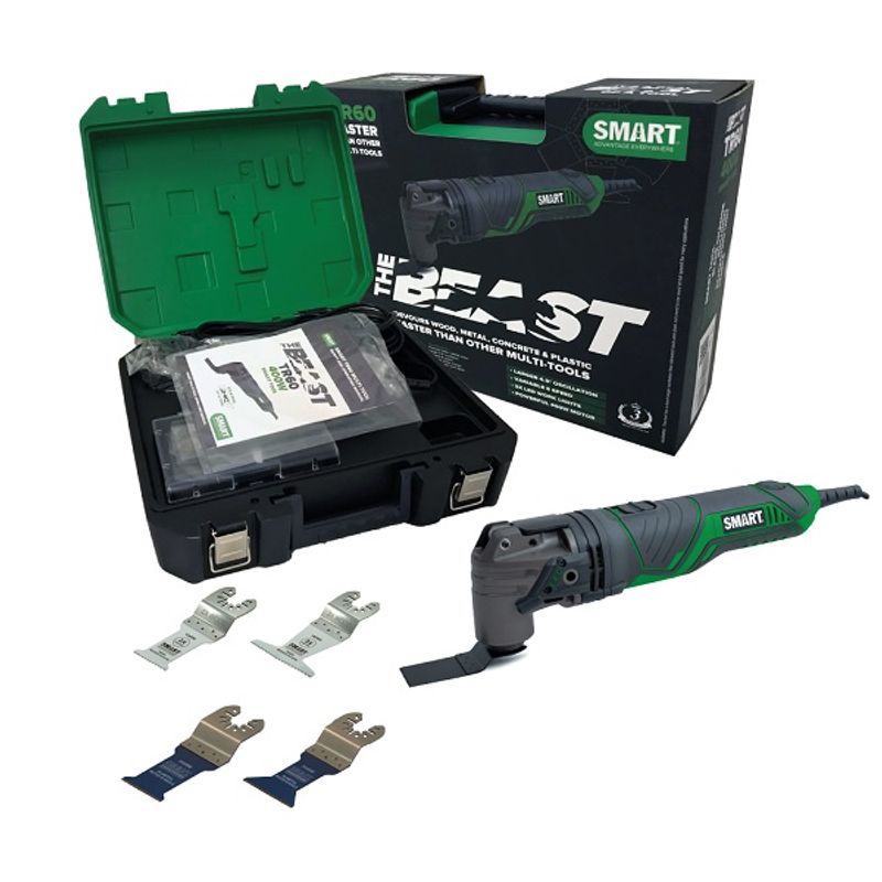 Smart TR60 Multimaskin 