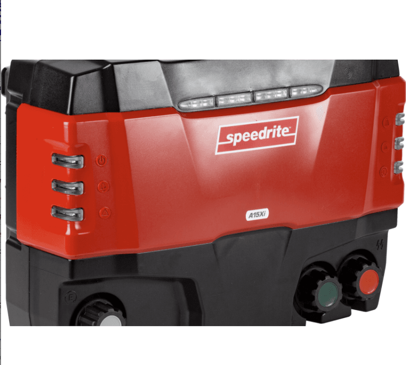 Speedrite A15Xi