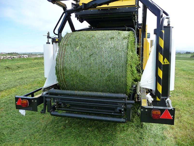 Rondotex IMRESS 125cm x3600  Pris på forespørsel 
