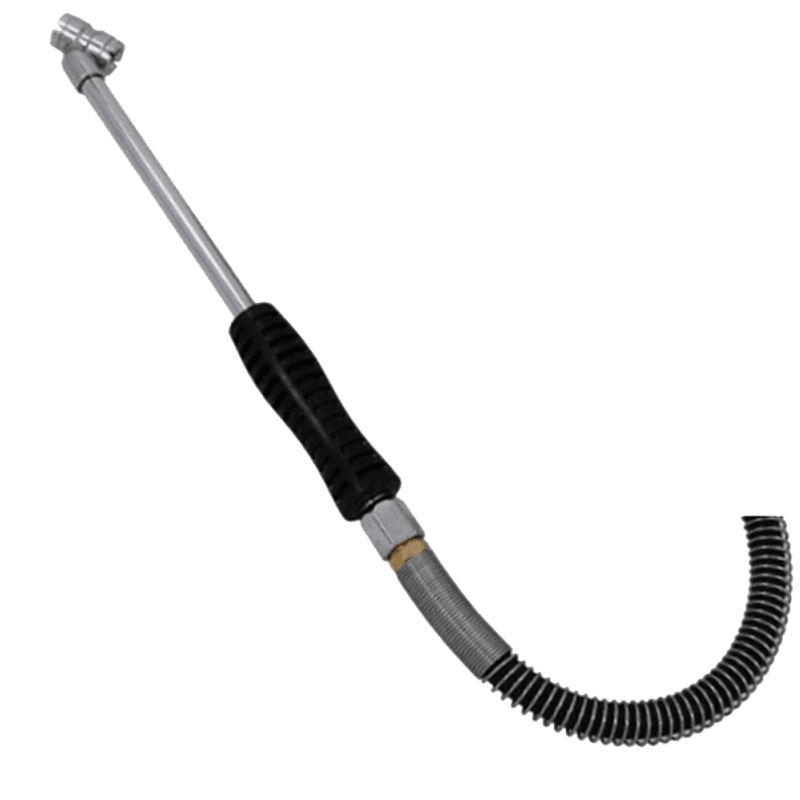 Mca tools Munnstykke for luftpåfyller