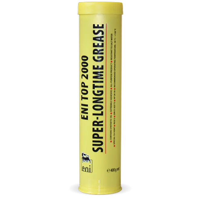 Hovedbilde Eni Autol Top 2000 Super-Longtime Grease – ...
