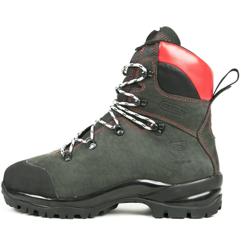 Oregon Fiordland Class 2 Motorsag Boots