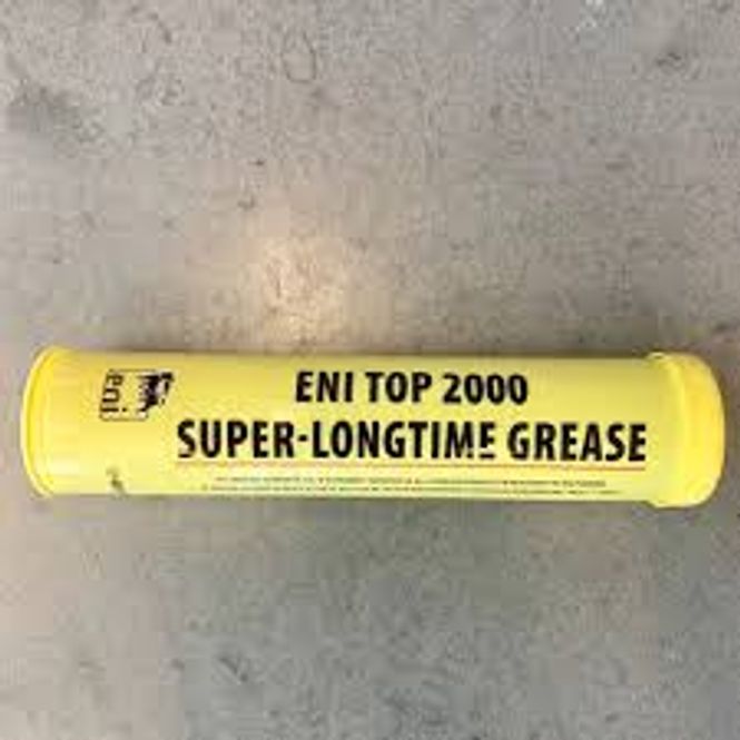 Hovedbilde Eni top 2000 super-longtime grease