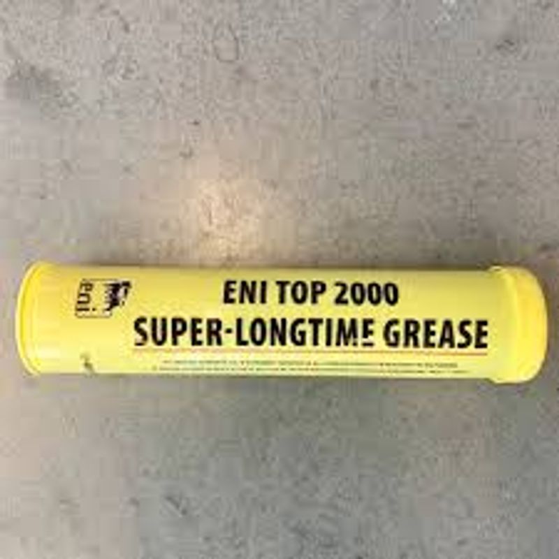 Eni top 2000 super-longtime grease