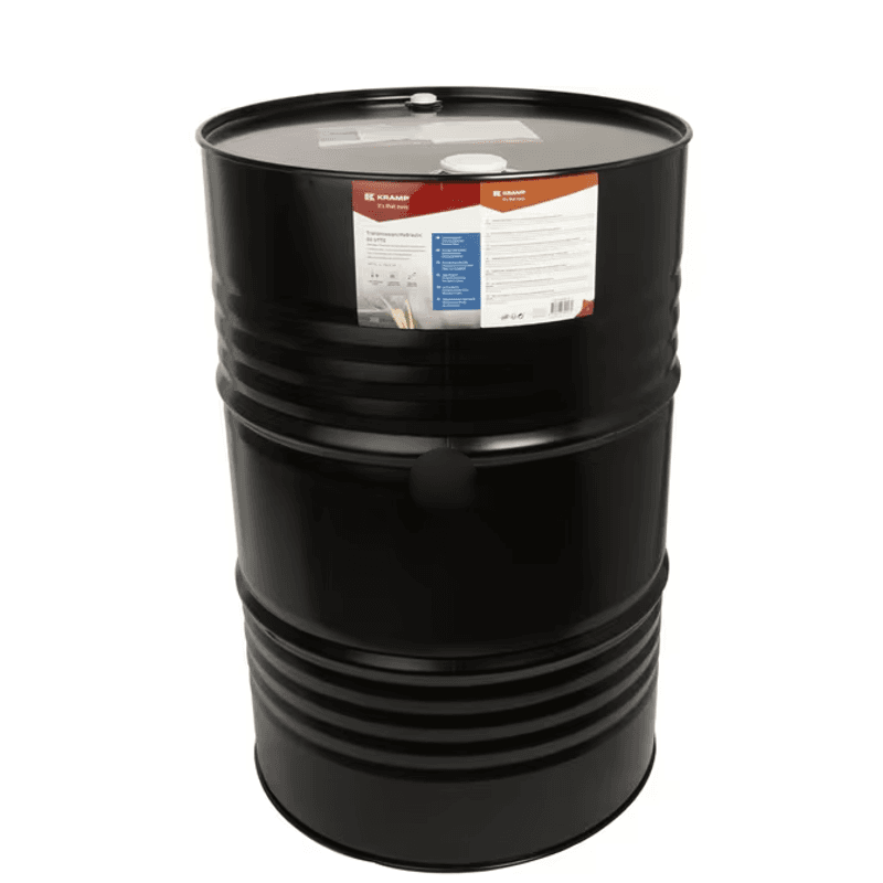 KRAMP Hydraulikkolje HLP 46 ink olje avift 