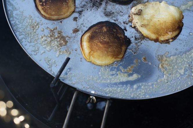 Hovedbilde Steikehelle