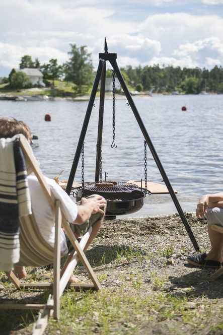 Hovedbilde Steikehelle
