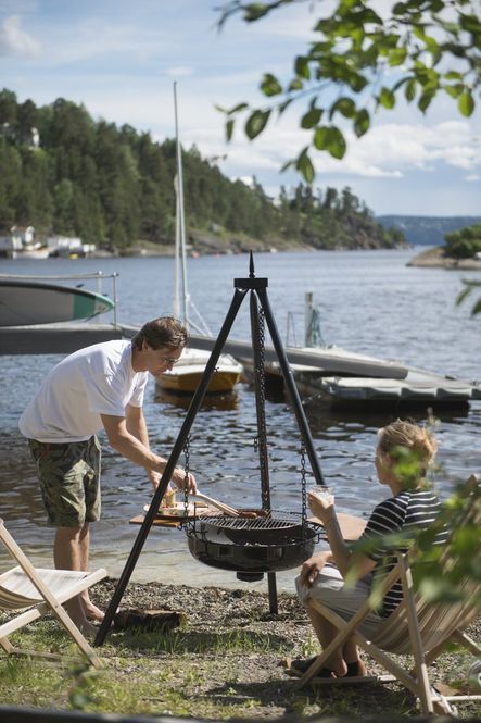 Hovedbilde Steikehelle