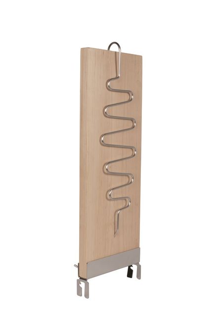 Hovedbilde Grillplanke
