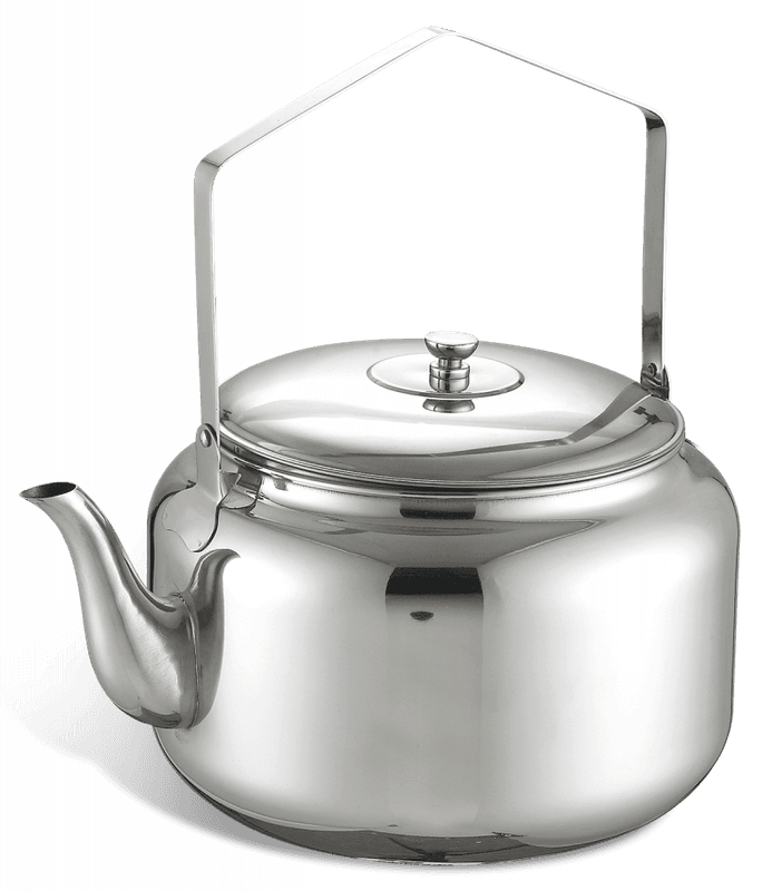 Espegard kaffekjele 6,1L