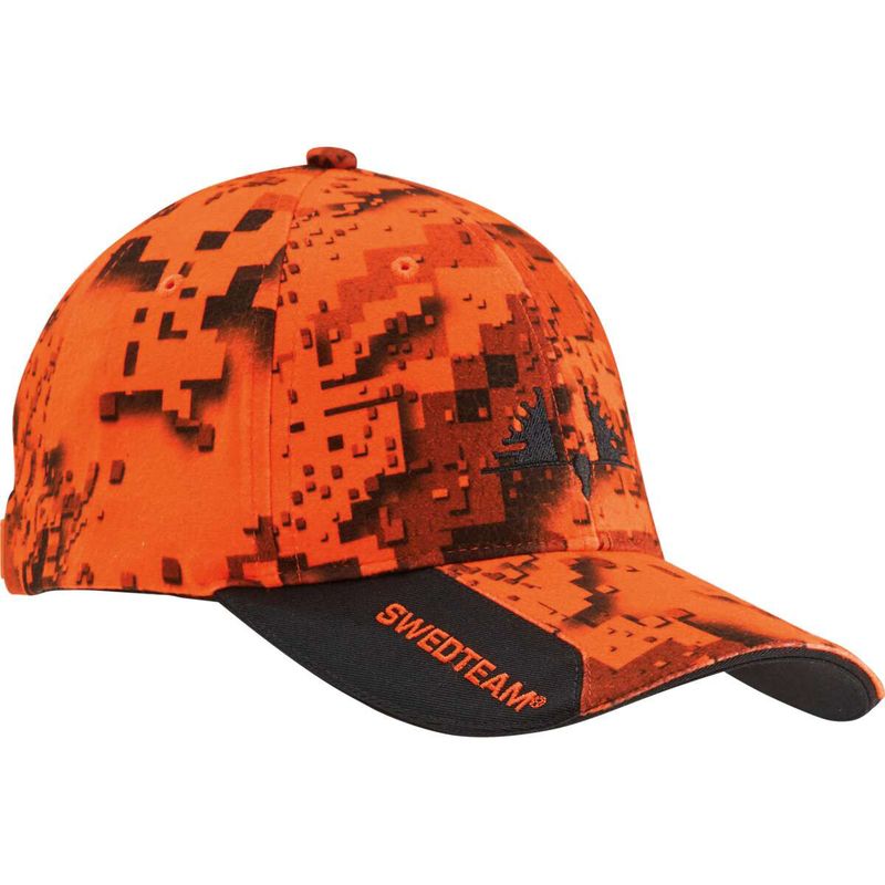 Swedteam Ridge JR Caps
