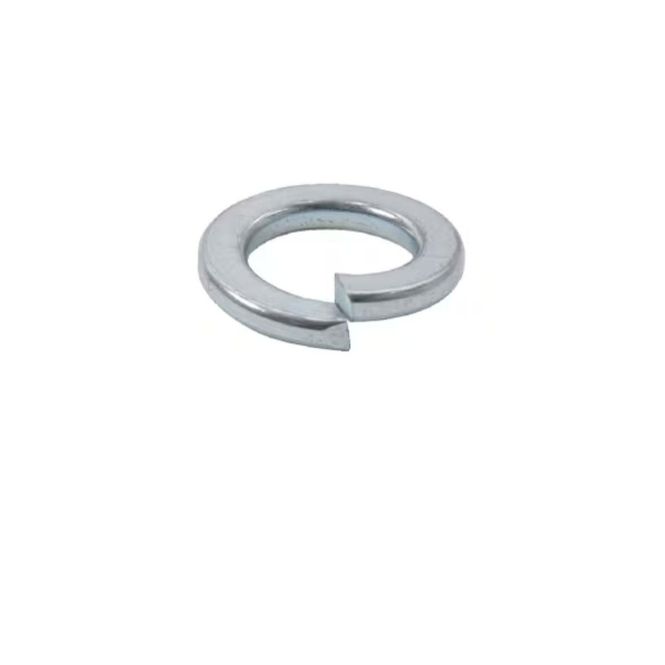 Hovedbilde Sprengskiveskive M10x18,1x2,2 mm, forsinket stål, ...