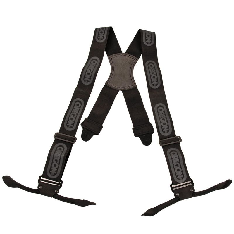 Oregon Stropper/Bukseseler Knappefester