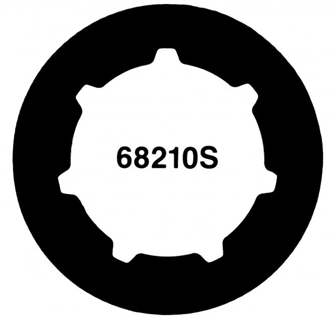 Hovedbilde RIMS STD7 Tajfun Vedmaskin