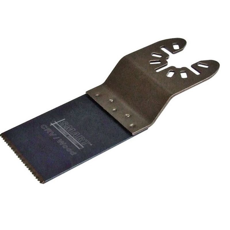 Smart 32 mm Fintannet Bimetallblad 3 pakk 
