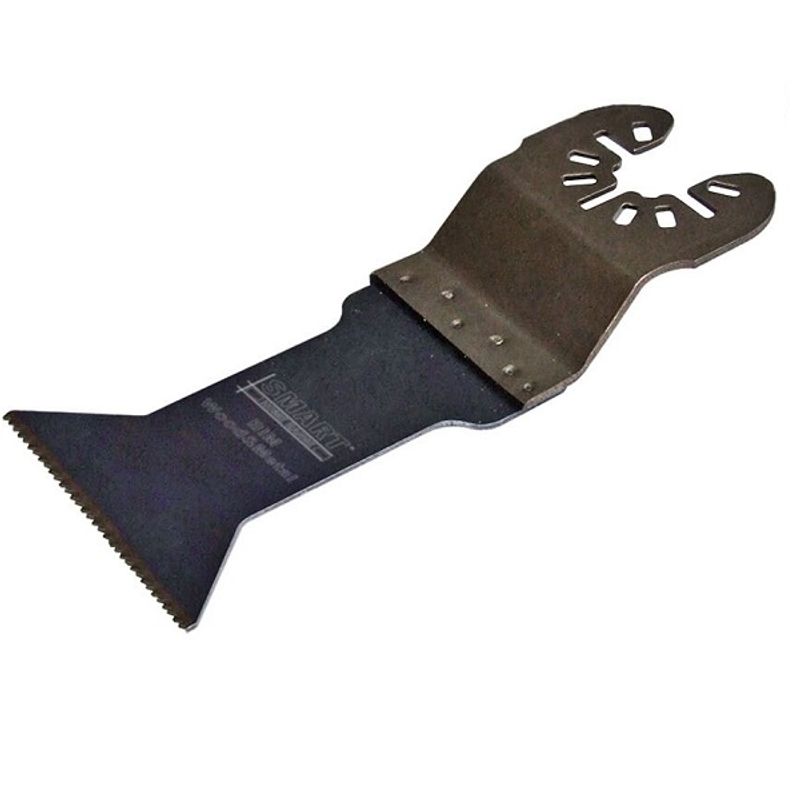 Smart 44mm Bi-Metal universal 1 pk