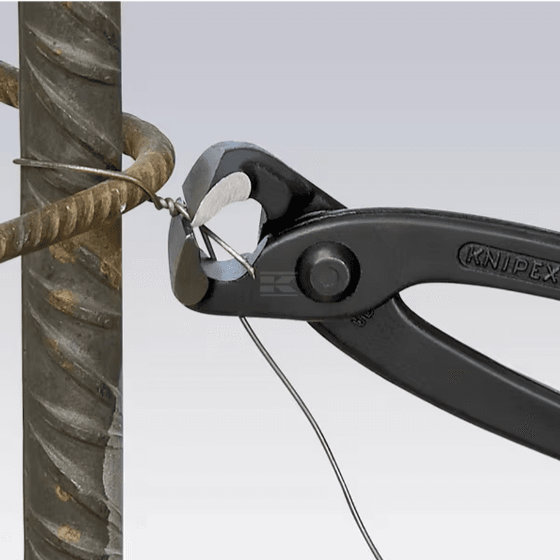 Knipex 99 01 220 Jernbindertang – Kraft og presisjon i hver kutt