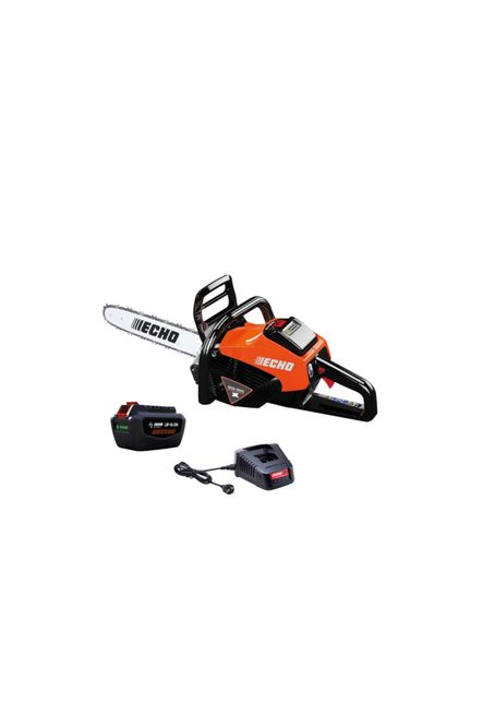 Hovedbilde Pakke: Echo DCS-3500 Motorsag med Batteri og ...