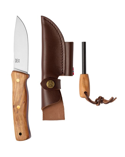 Hovedbilde Femunden slirekniv